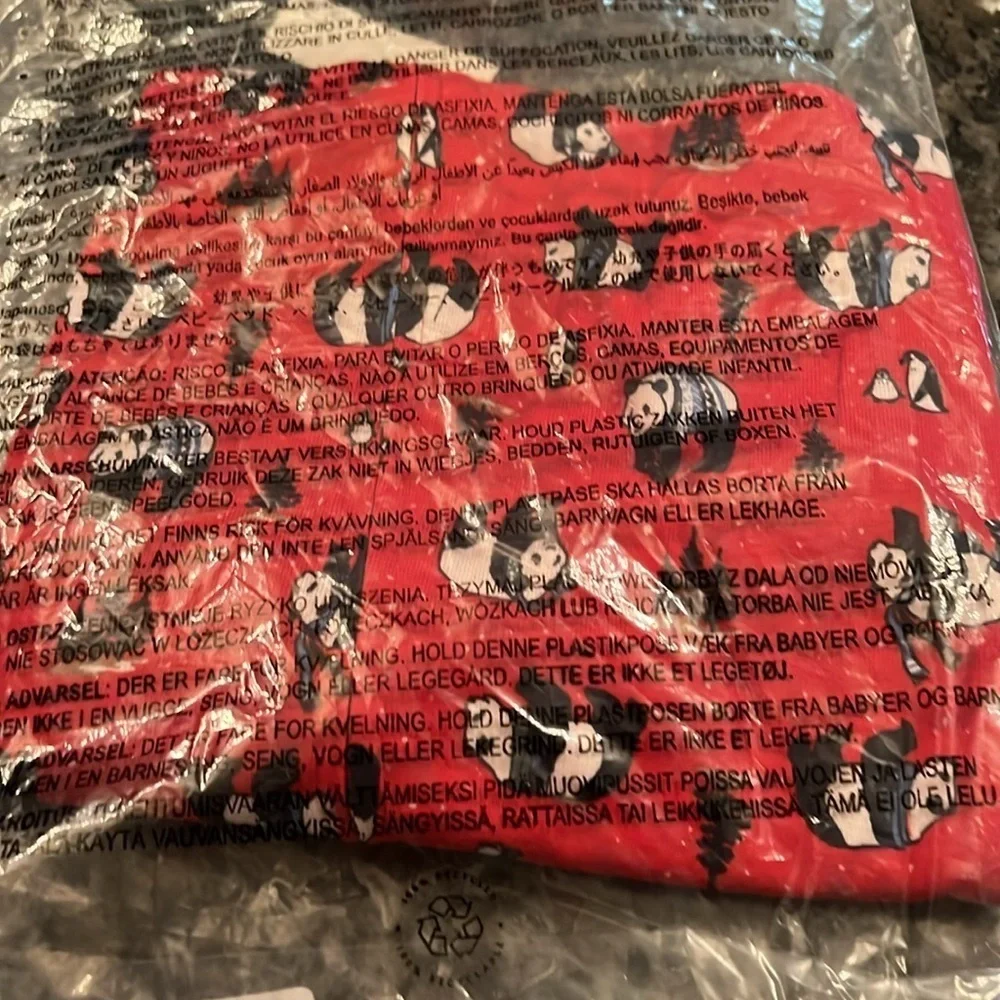Amazon Essentials new tags